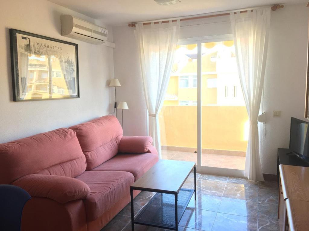Xaloc Solo Familias Serviplaya Playa De Xeraco Dış mekan fotoğraf