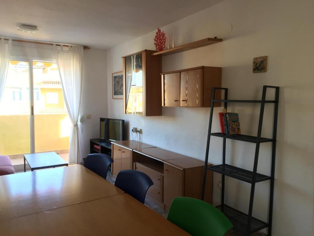 Xaloc Solo Familias Serviplaya Playa De Xeraco Dış mekan fotoğraf
