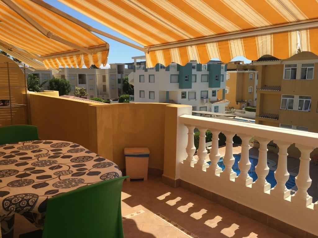 Xaloc Solo Familias Serviplaya Playa De Xeraco Dış mekan fotoğraf