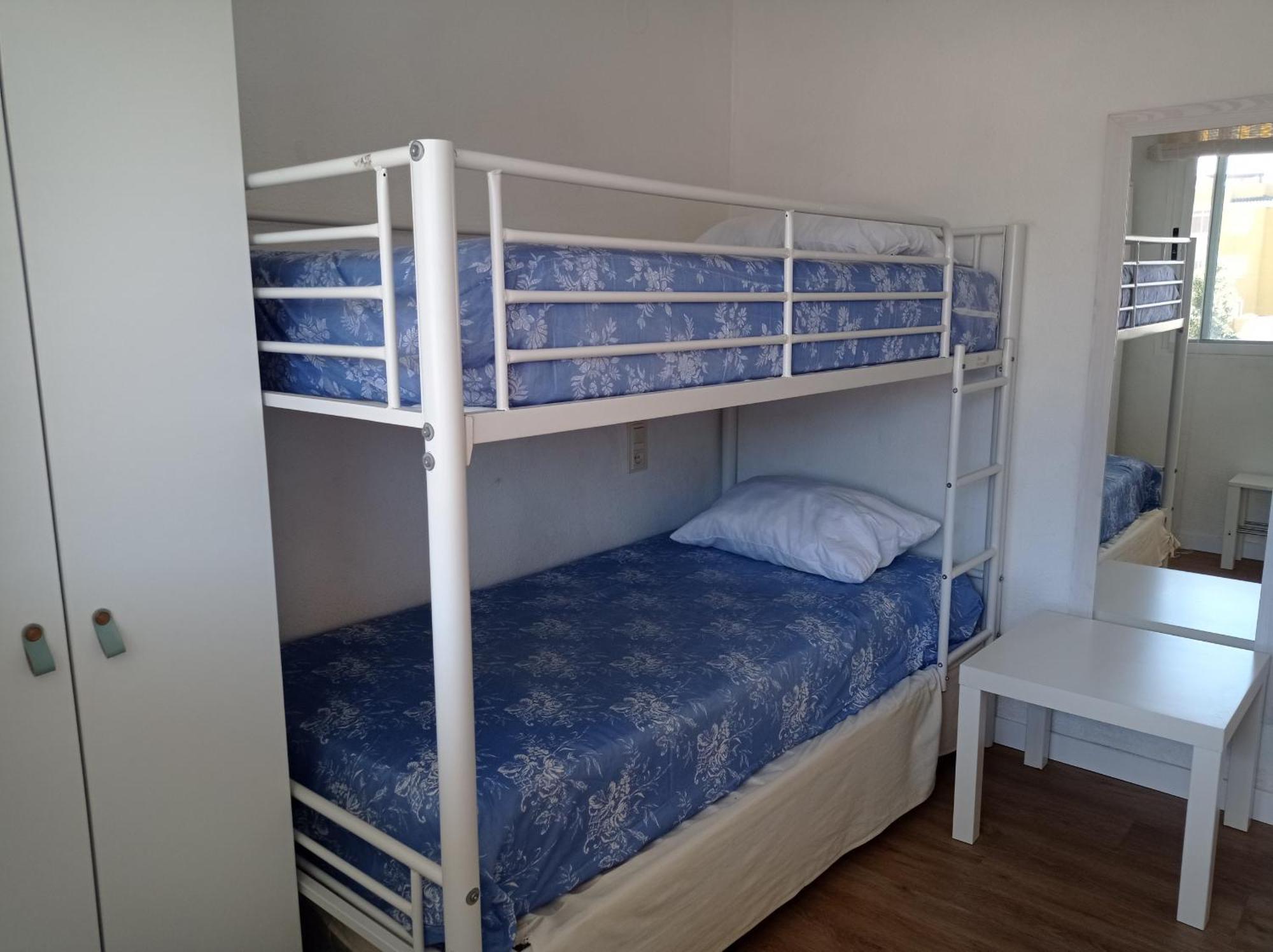 Xaloc Solo Familias Serviplaya Playa De Xeraco Dış mekan fotoğraf