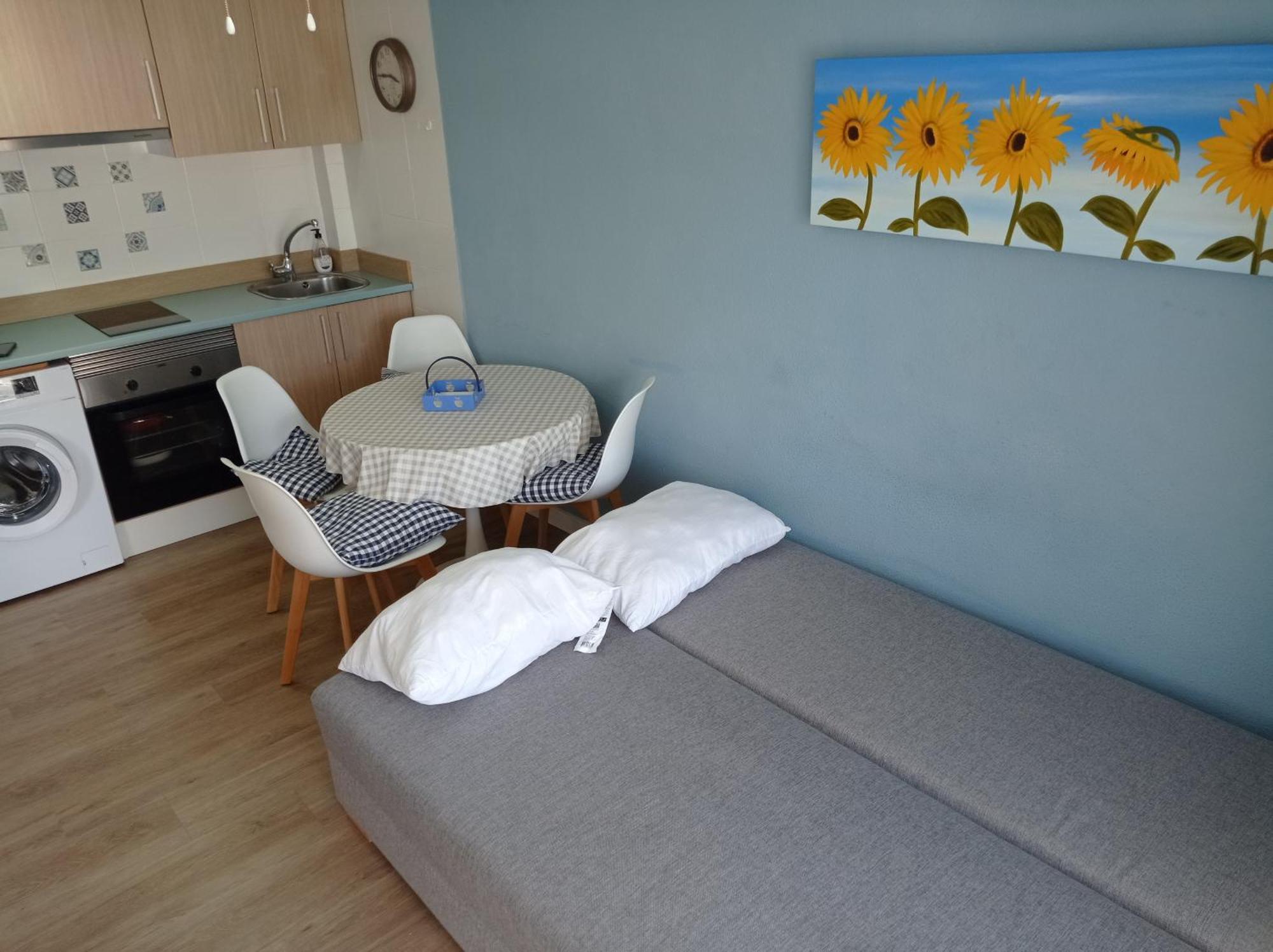 Xaloc Solo Familias Serviplaya Playa De Xeraco Dış mekan fotoğraf